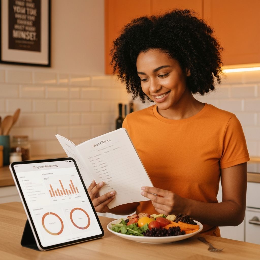 Ongoing lifestyle support